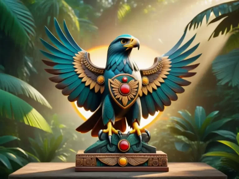 el vuelo del aguila y su simbolismo en otras culturas