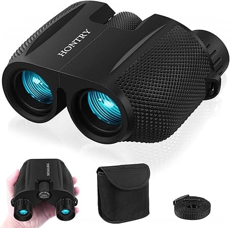 Comprar binocular para observar aves